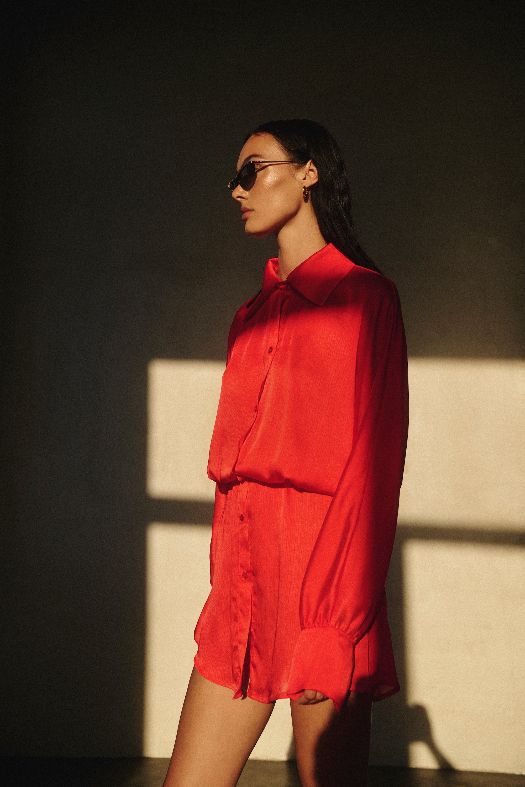 Rouge Soleil
