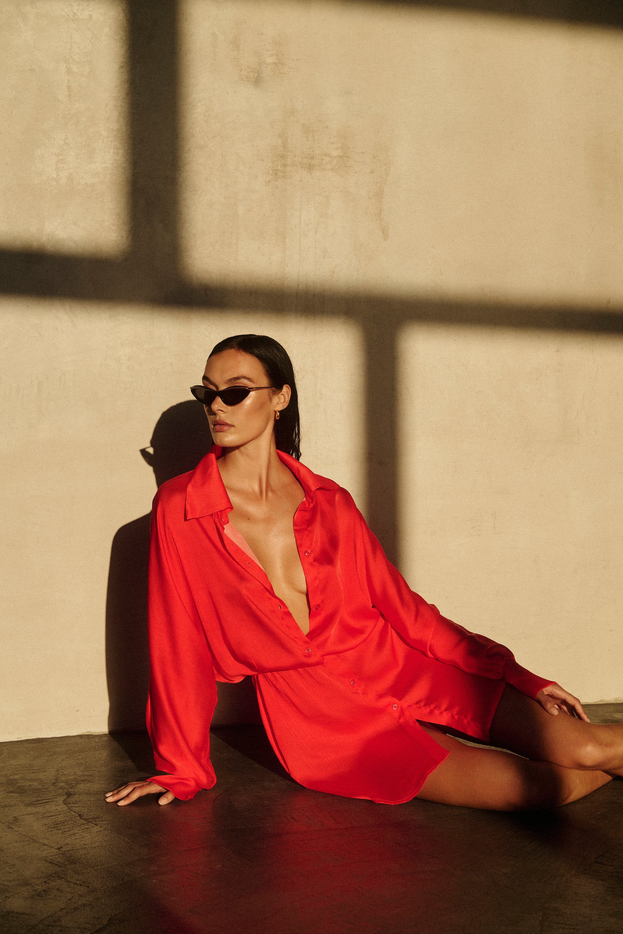 Rouge Soleil