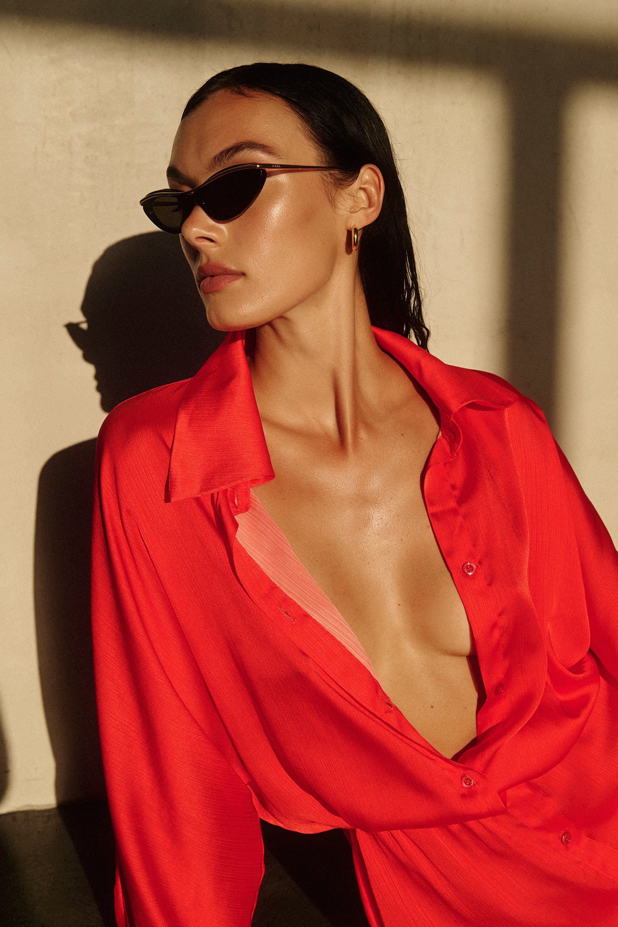 Rouge Soleil
