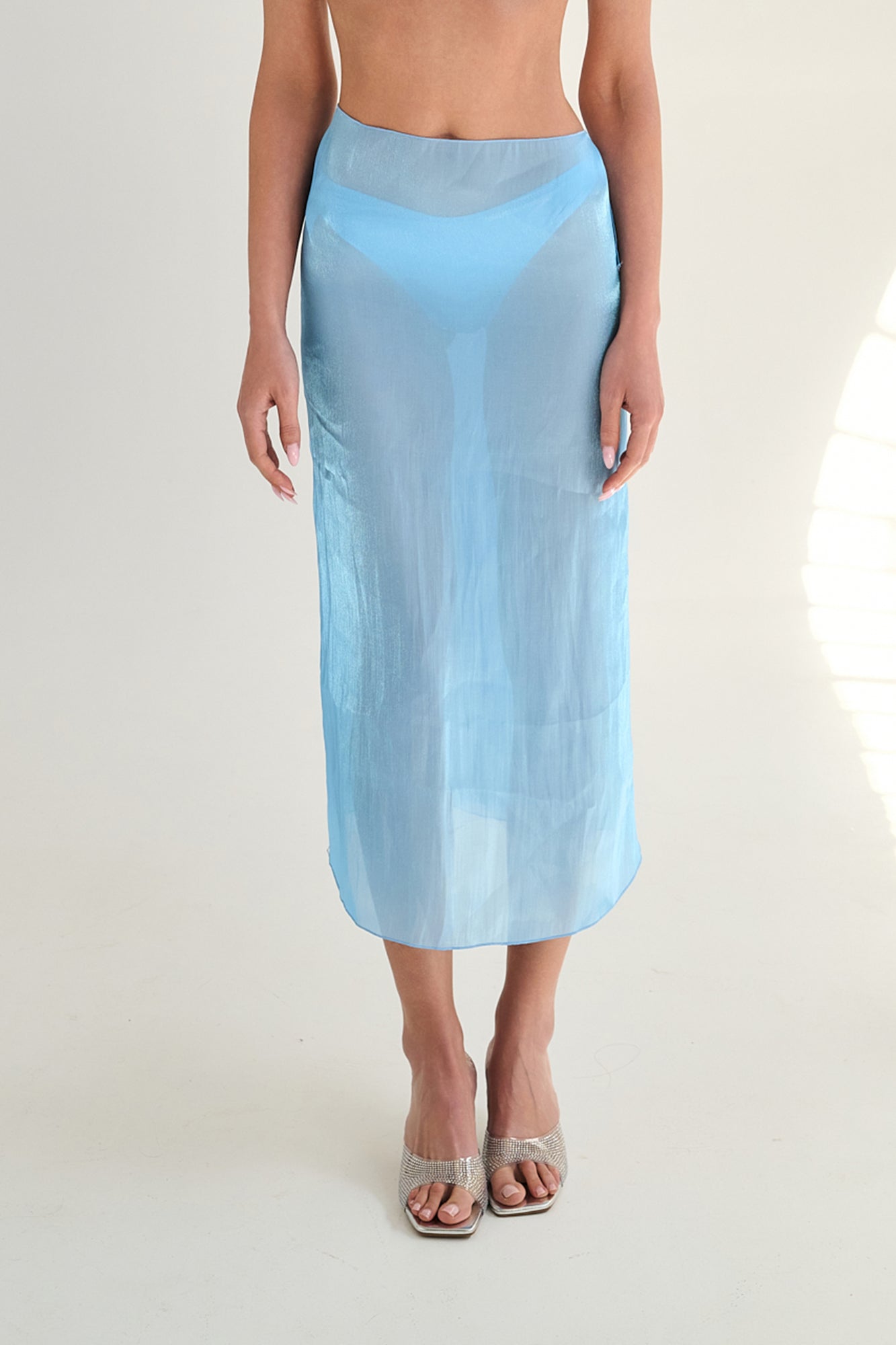 KYMA PAREO — AZZURRA