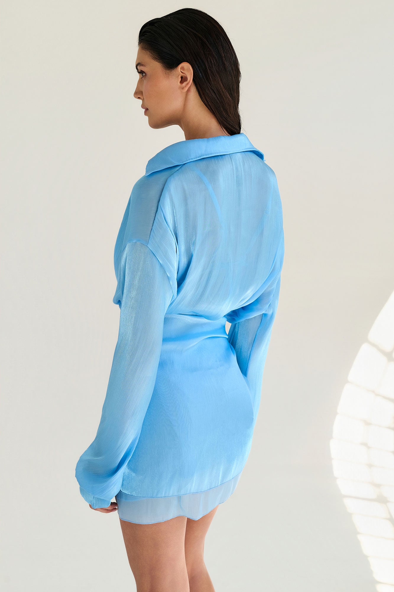 KYMA PAREO — AZZURRA