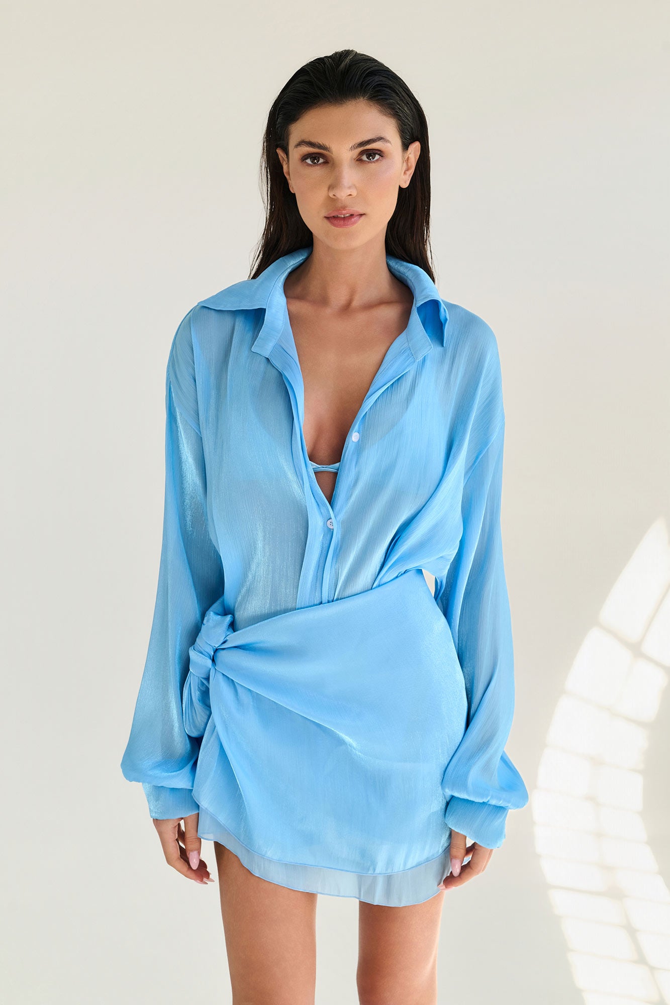 KYMA PAREO — AZZURRA